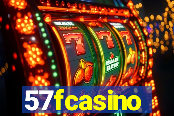 57fcasino