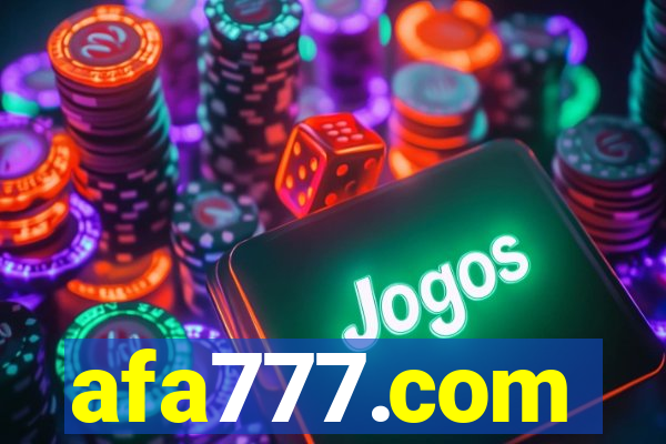 afa777.com