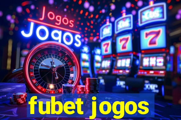 fubet jogos