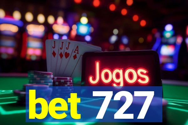 bet 727