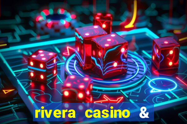 rivera casino & resort telefone