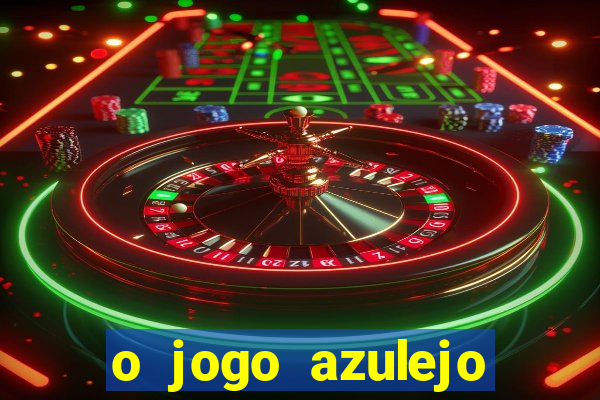 o jogo azulejo triplo do oceano paga mesmo