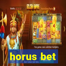 horus bet