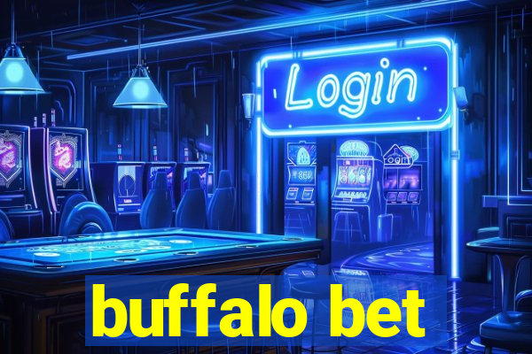 buffalo bet