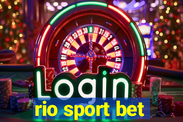 rio sport bet