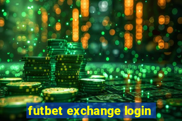 futbet exchange login