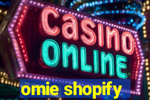 omie shopify