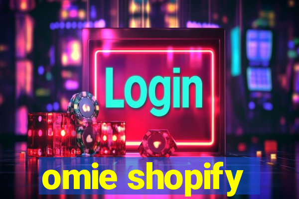 omie shopify