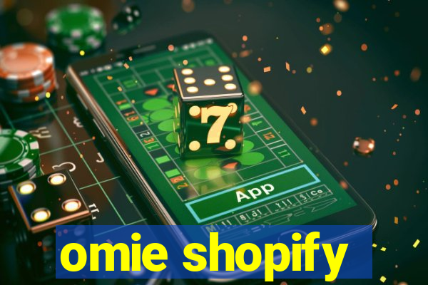 omie shopify