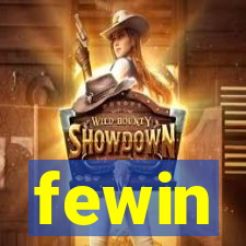 fewin