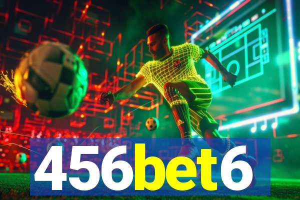 456bet6