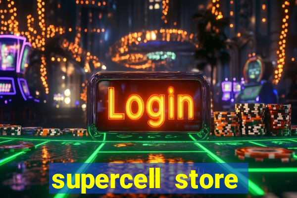 supercell store dentro de 8,1 km