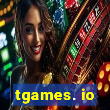 tgames. io