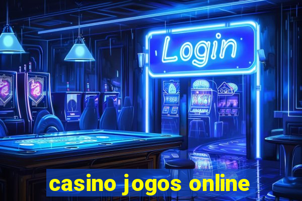 casino jogos online