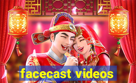 facecast videos