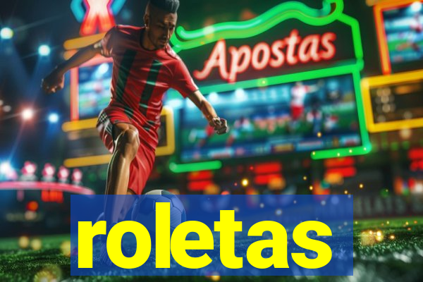 roletas