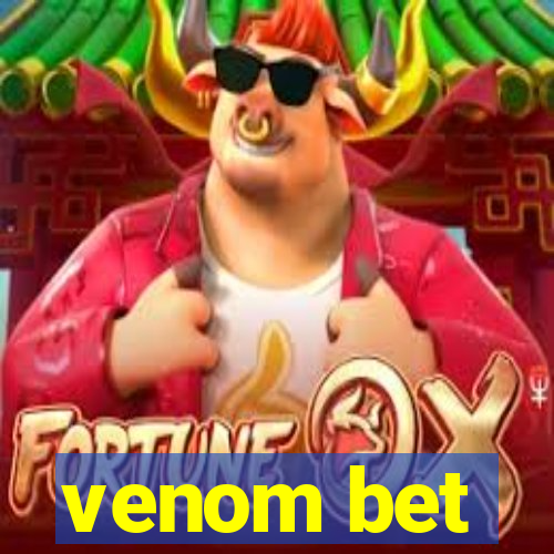 venom bet