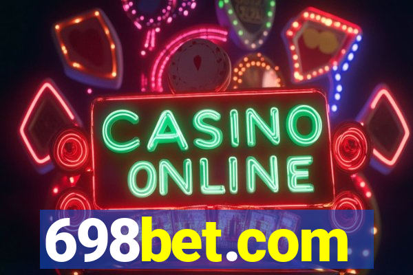 698bet.com