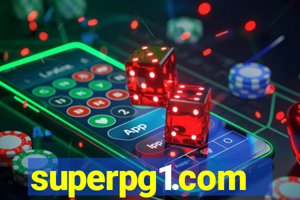 superpg1.com