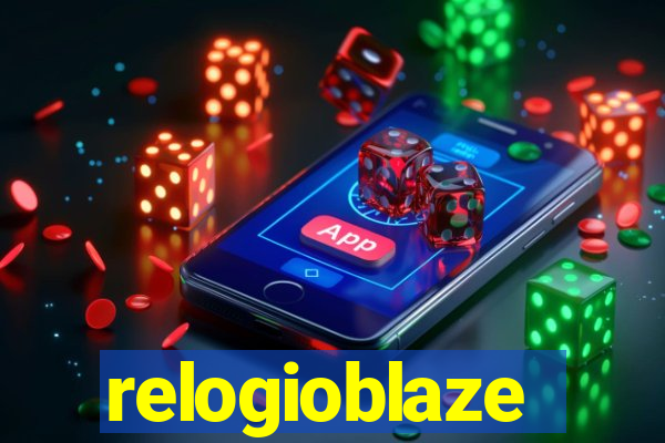 relogioblaze