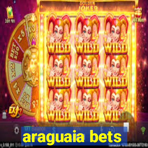 araguaia bets