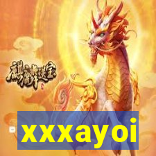 xxxayoi