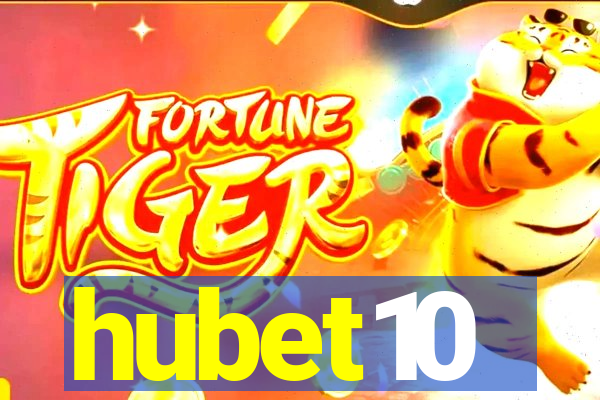 hubet10