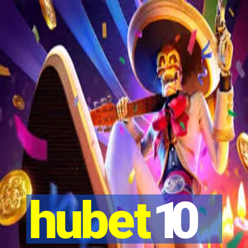 hubet10