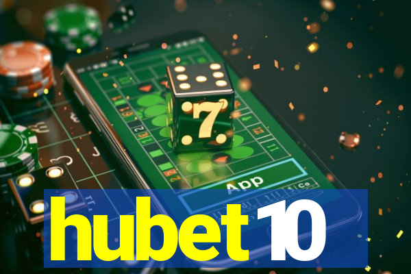 hubet10