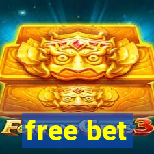 free bet