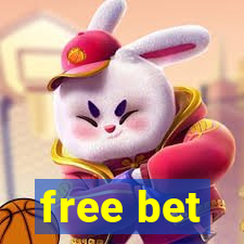 free bet