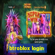 btroblox login