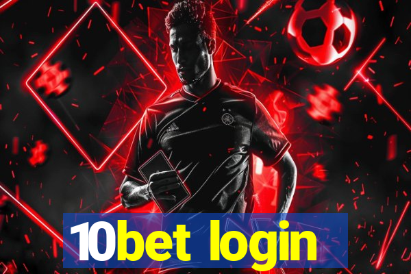 10bet login