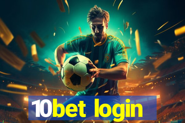 10bet login