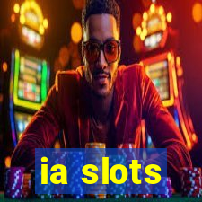 ia slots