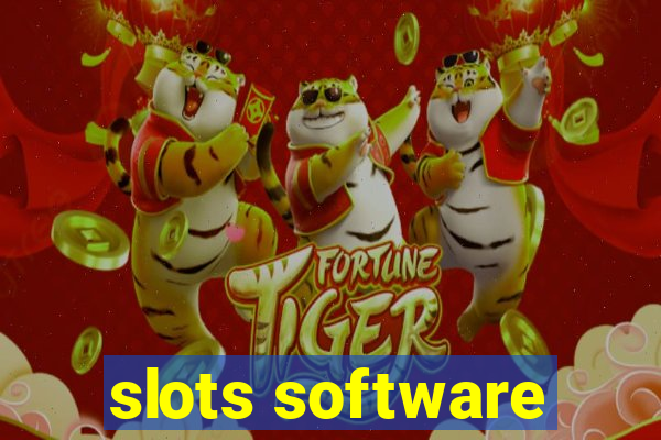 slots software