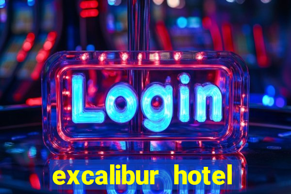 excalibur hotel casino las vegas booking