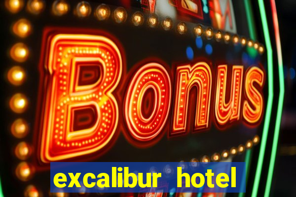 excalibur hotel casino las vegas booking