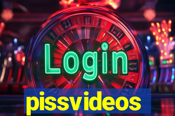 pissvideos