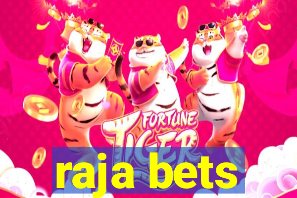 raja bets