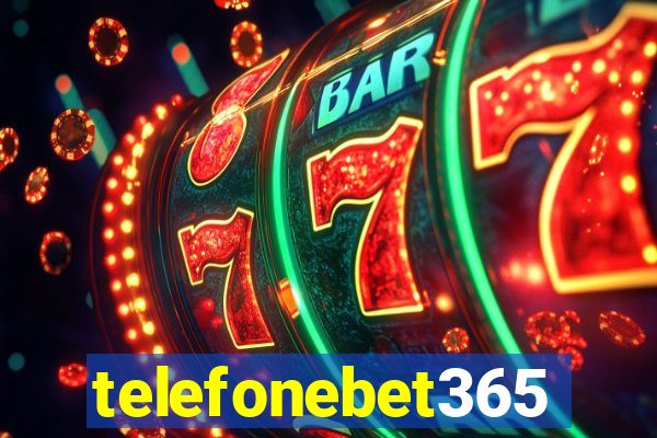 telefonebet365