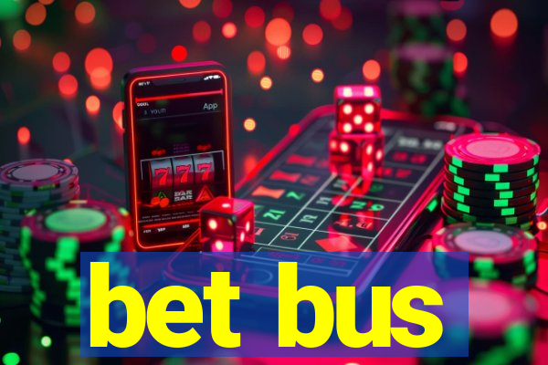 bet bus