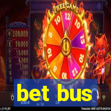 bet bus