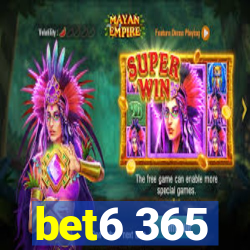 bet6 365