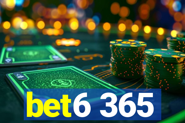 bet6 365