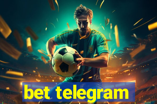 bet telegram