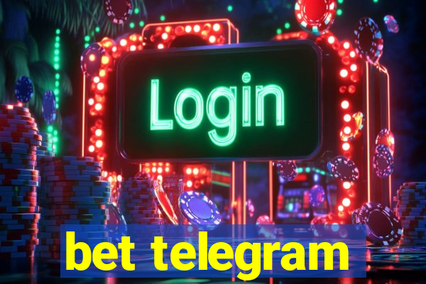 bet telegram