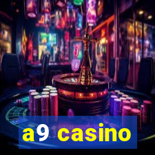 a9 casino