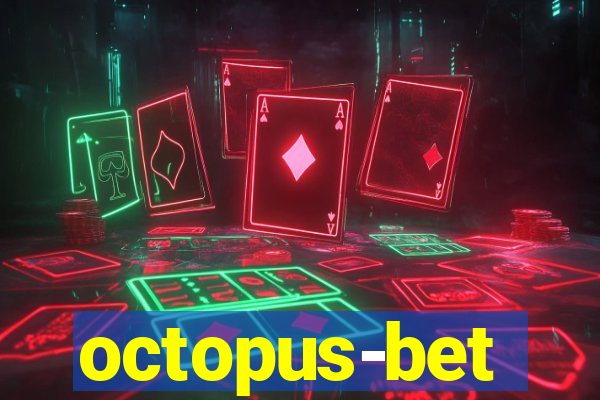 octopus-bet