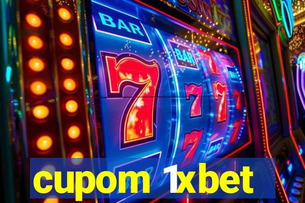 cupom 1xbet